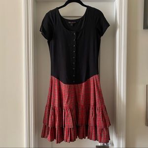 Betsey Johnson dress